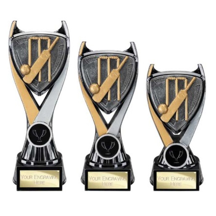 WOLVERINE CRICKET AWARD - 3 SIZES - 160MM - 200MM